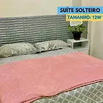 Pousada Mar E Sol