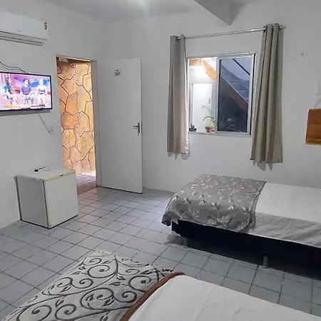 Mar E Sol Hotel