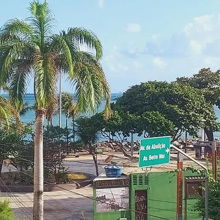 Hotel Mar E Sol Fortaleza (Ceara)