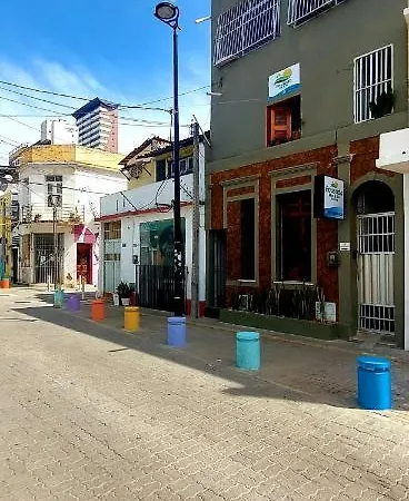 Hotel Mar E Sol