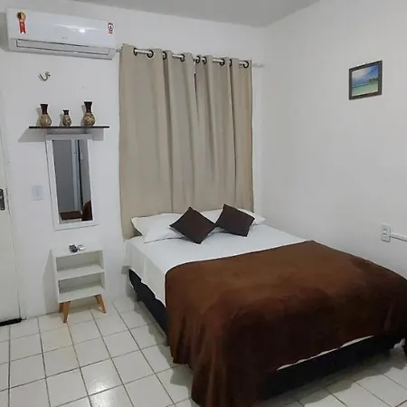 Mar E Sol Hotel *
