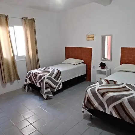 Mar E Sol Hotel Fortaleza (Ceara)