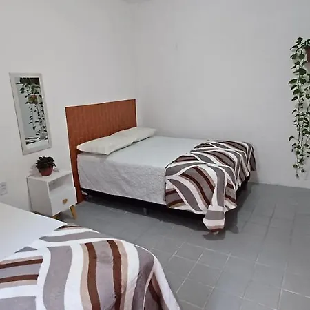 Hotel Mar E Sol Fortaleza (Ceara)