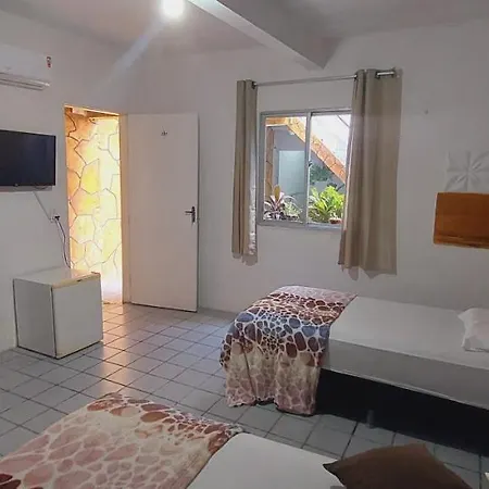 Hotel Mar E Sol