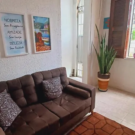 Hotel Mar E Sol Fortaleza (Ceara)
