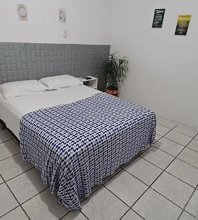 Mar E Sol Hotel