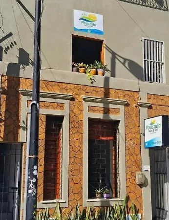 Mar E Sol Hotel