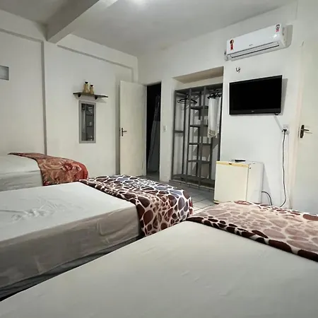 Hotel Mar E Sol