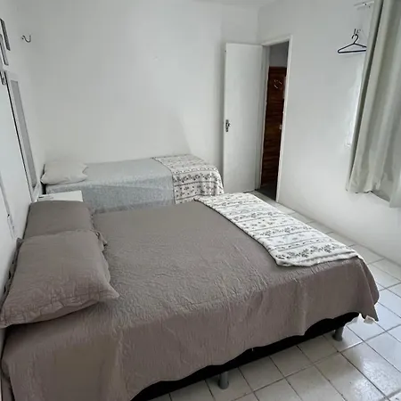 Mar E Sol Hotel Fortaleza (Ceara)