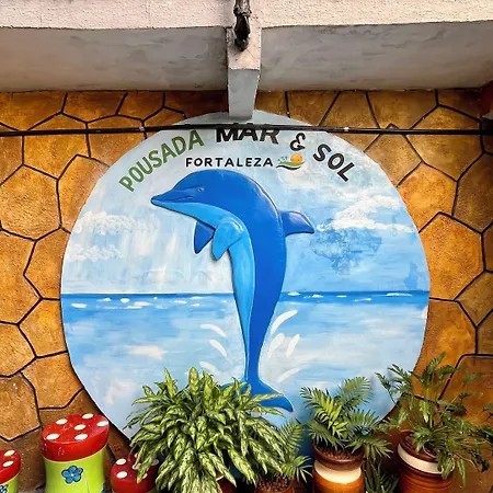 Mar E Sol Hotel