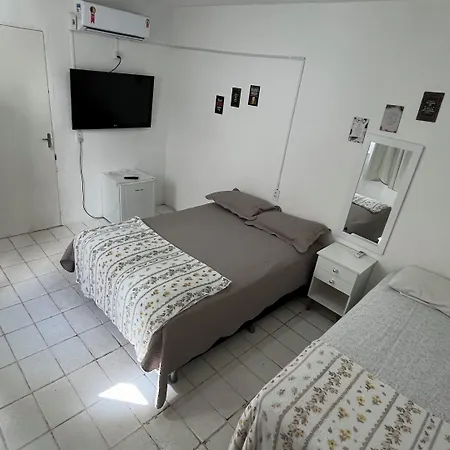 Hotel Mar E Sol