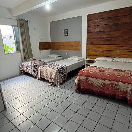 Hotel Mar E Sol *