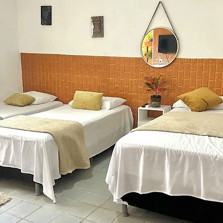 Hotel Mar E Sol Fortaleza (Ceara)