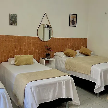 Mar E Sol Hotel