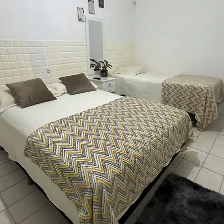 Mar E Sol Hotel