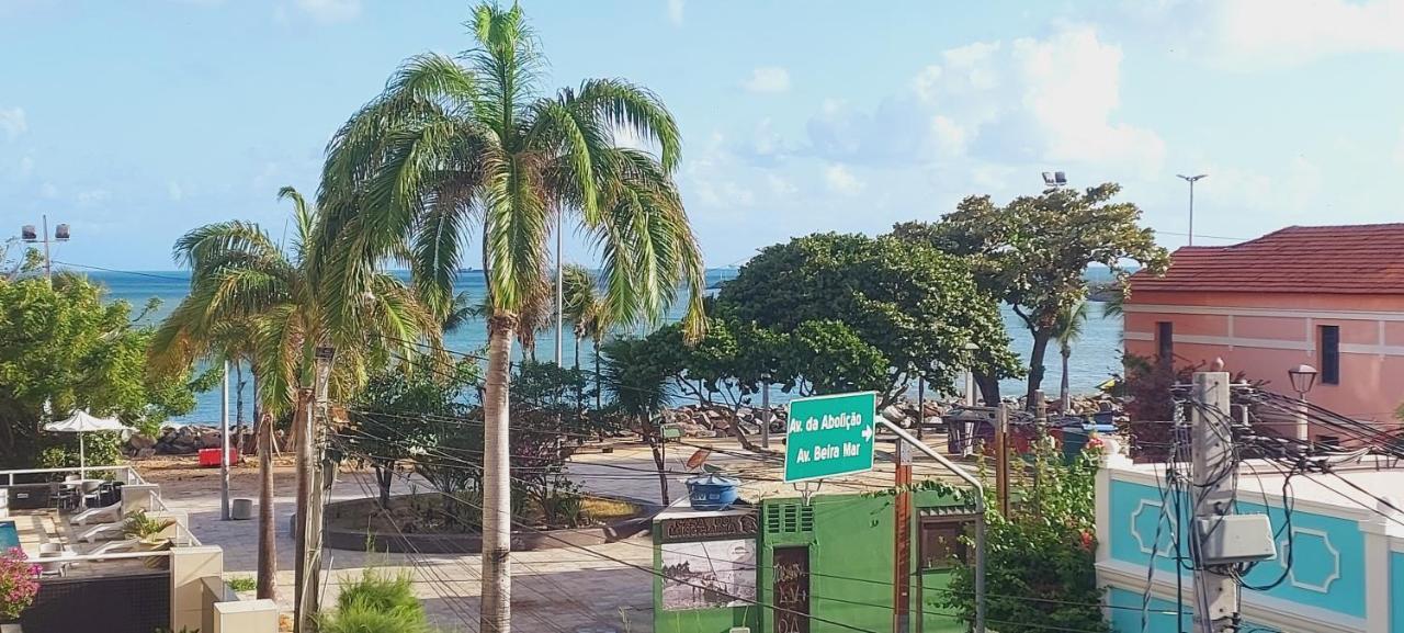 Casa de hóspedes Mar & Sol Fortaleza (Ceara)
