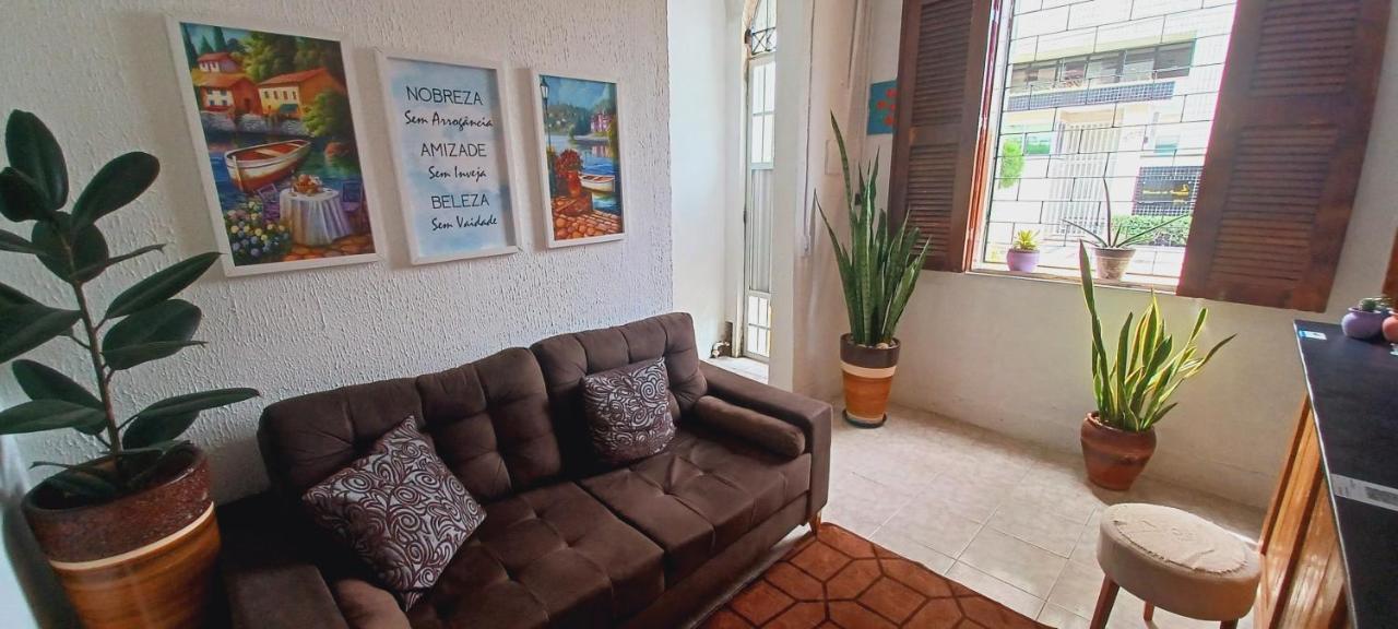 Casa de hóspedes Mar & Sol Fortaleza (Ceara)