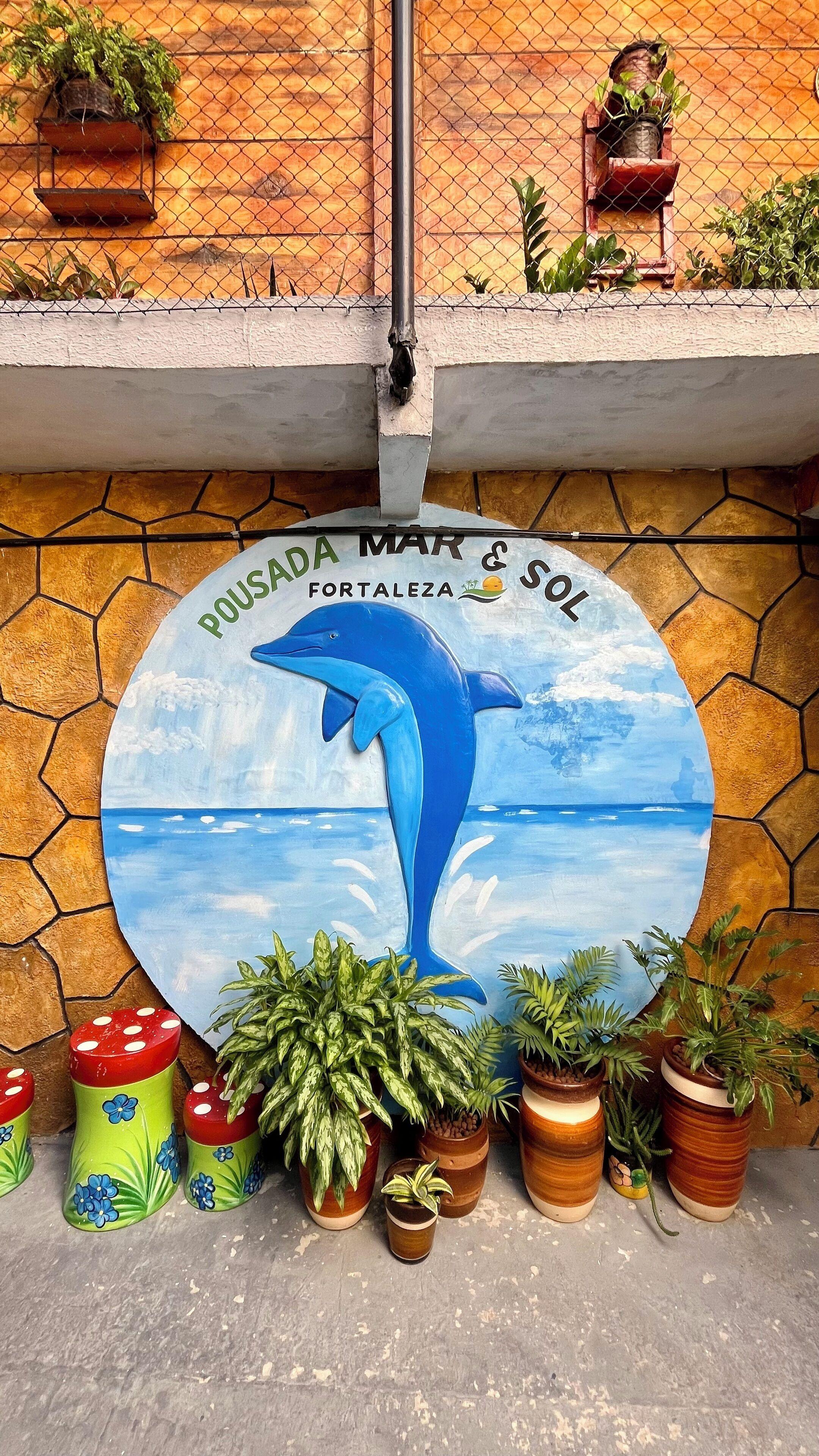 Mar E Sol Hotel