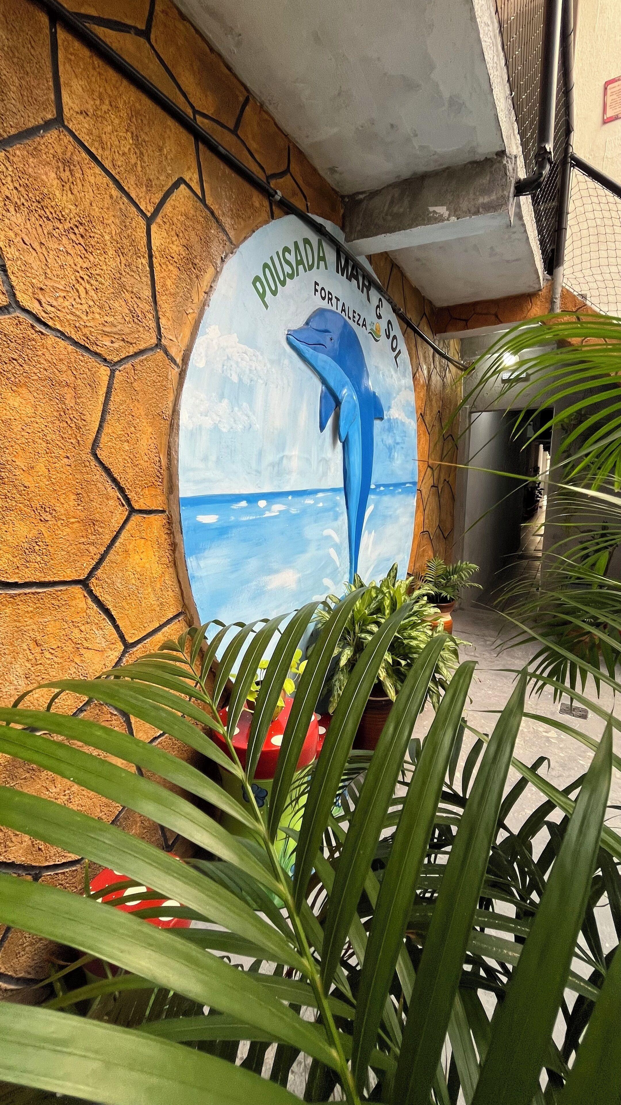 Hotel Mar E Sol *