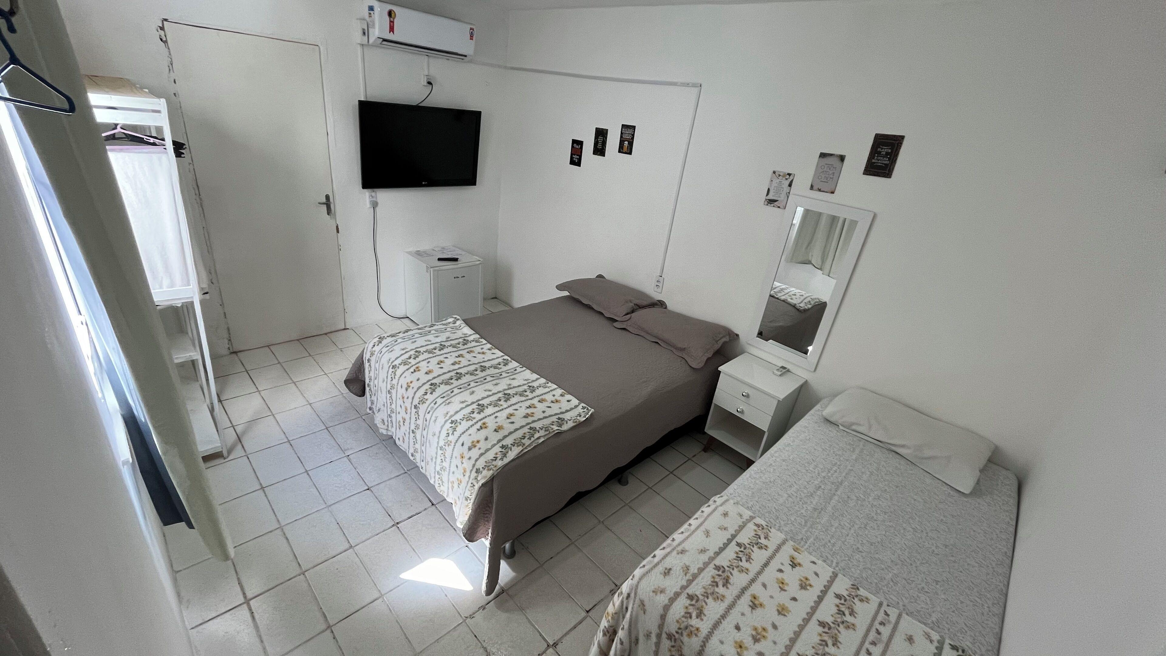 Hotel Mar E Sol