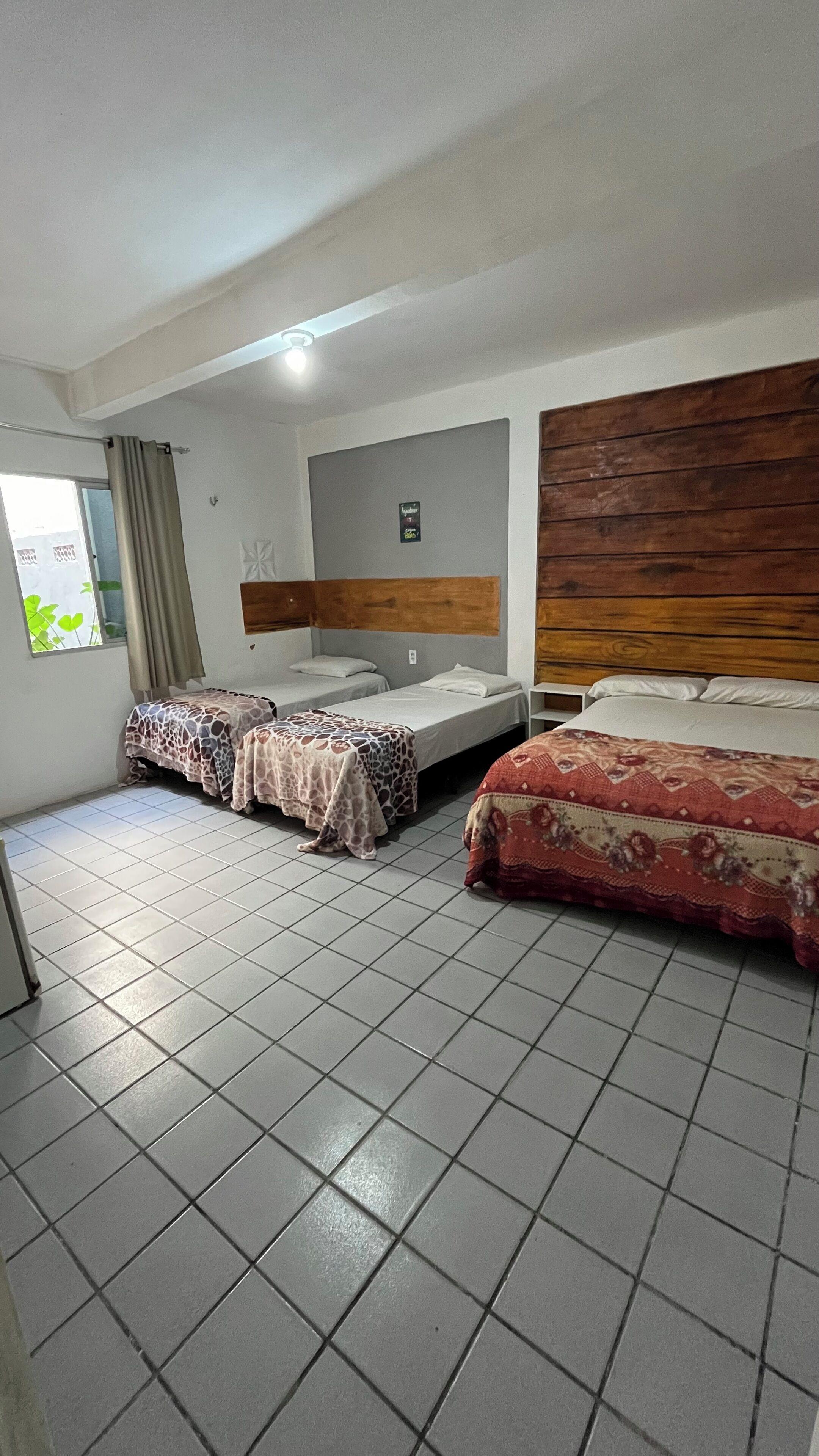 Hotel Mar E Sol *