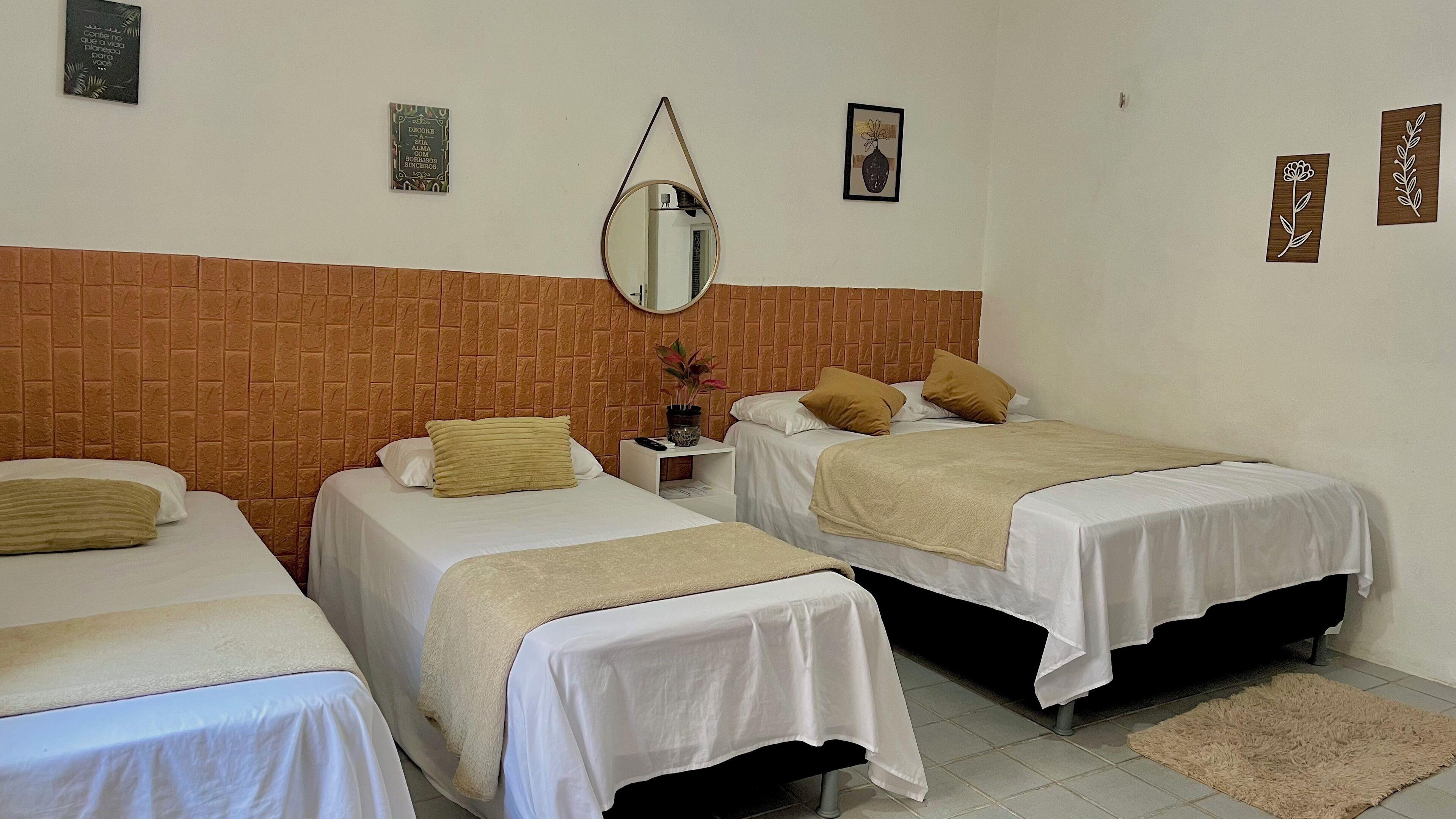 Mar E Sol Hotel