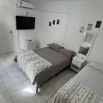 Pousada Mar E Sol