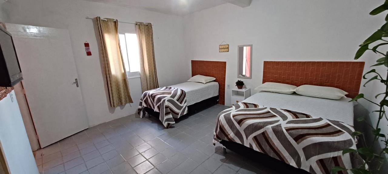 Mar E Sol Hotel Fortaleza (Ceara)