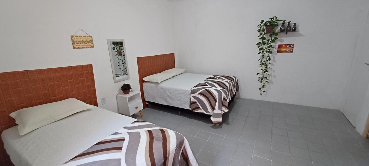 Hotel Mar E Sol Fortaleza (Ceara)