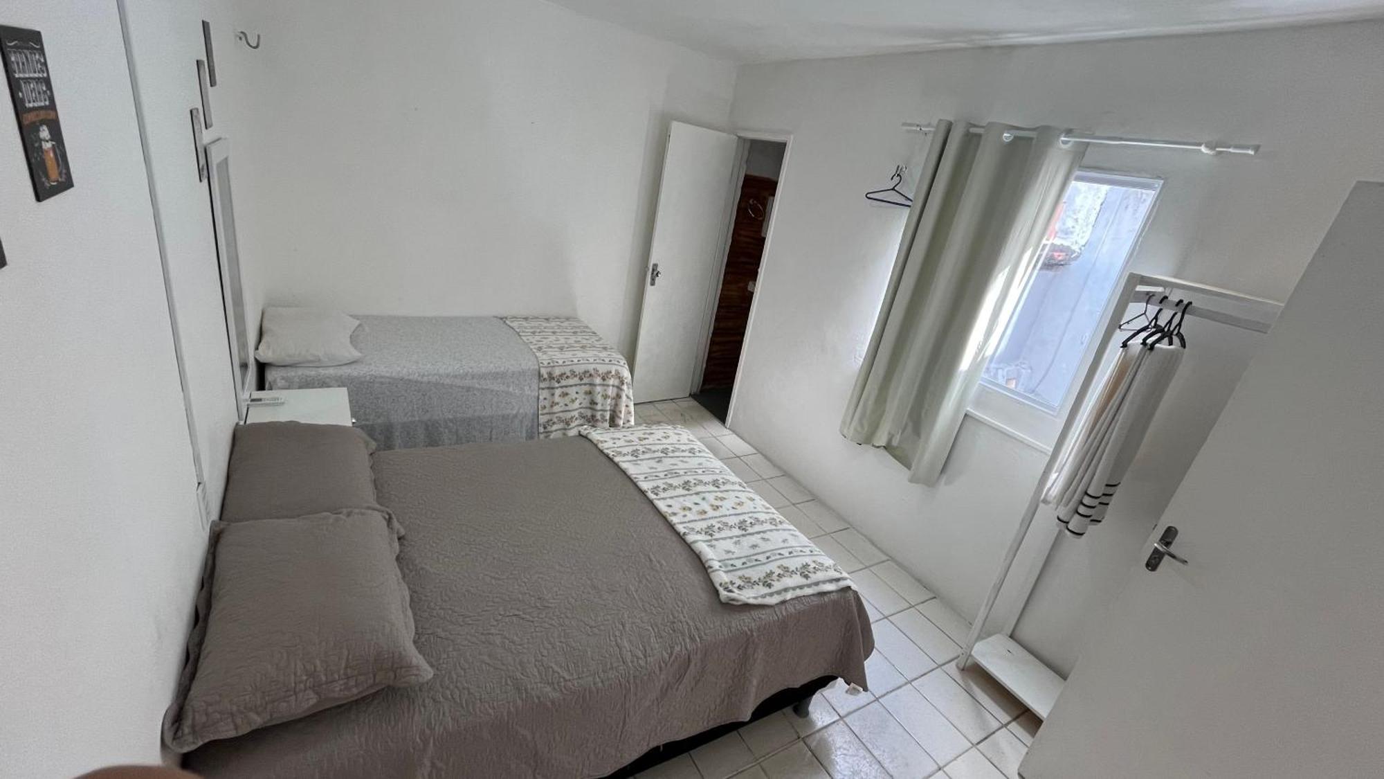 Mar E Sol Fortaleza (Ceara)