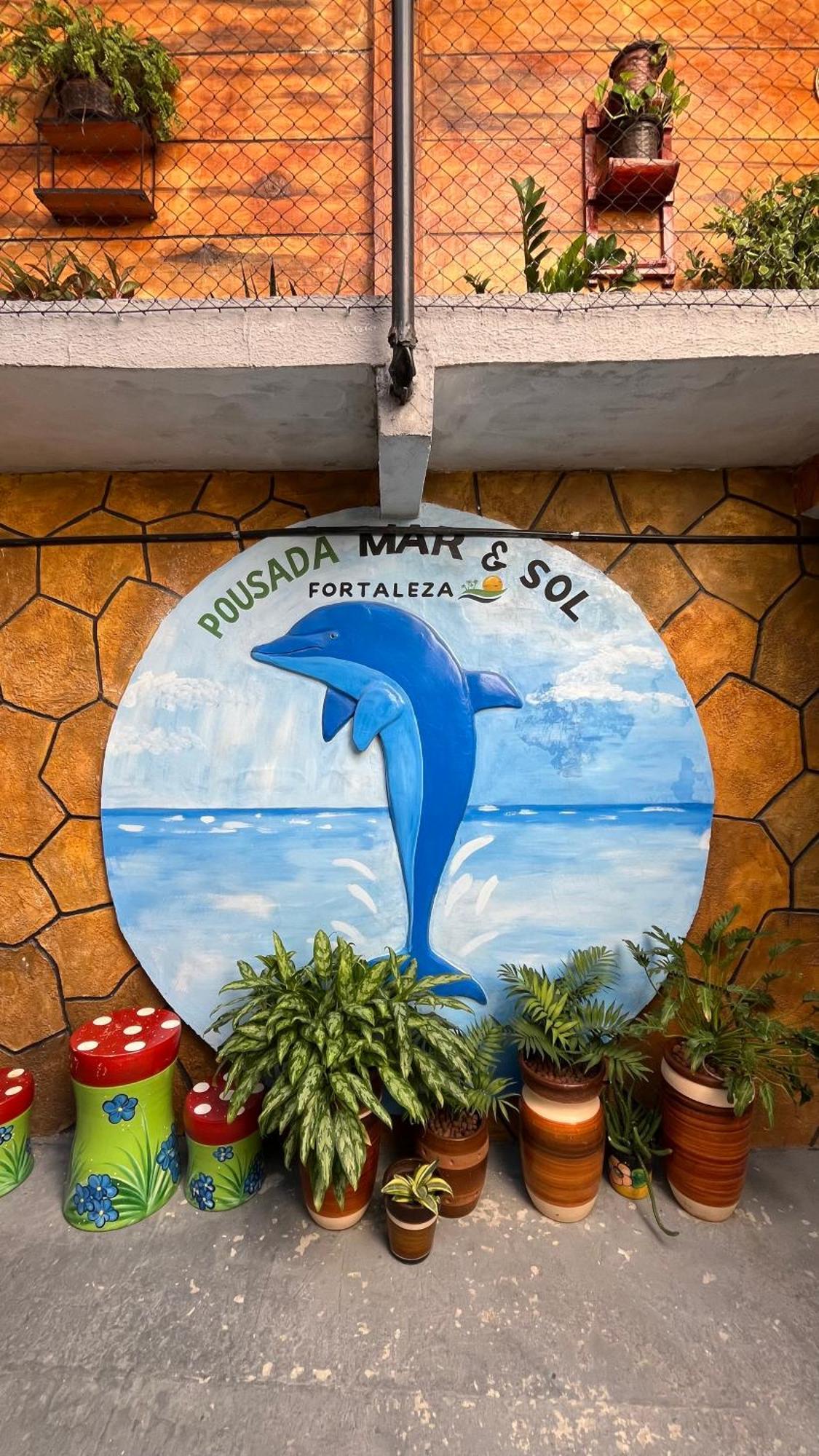 Hotel Mar E Sol Fortaleza (Ceara)