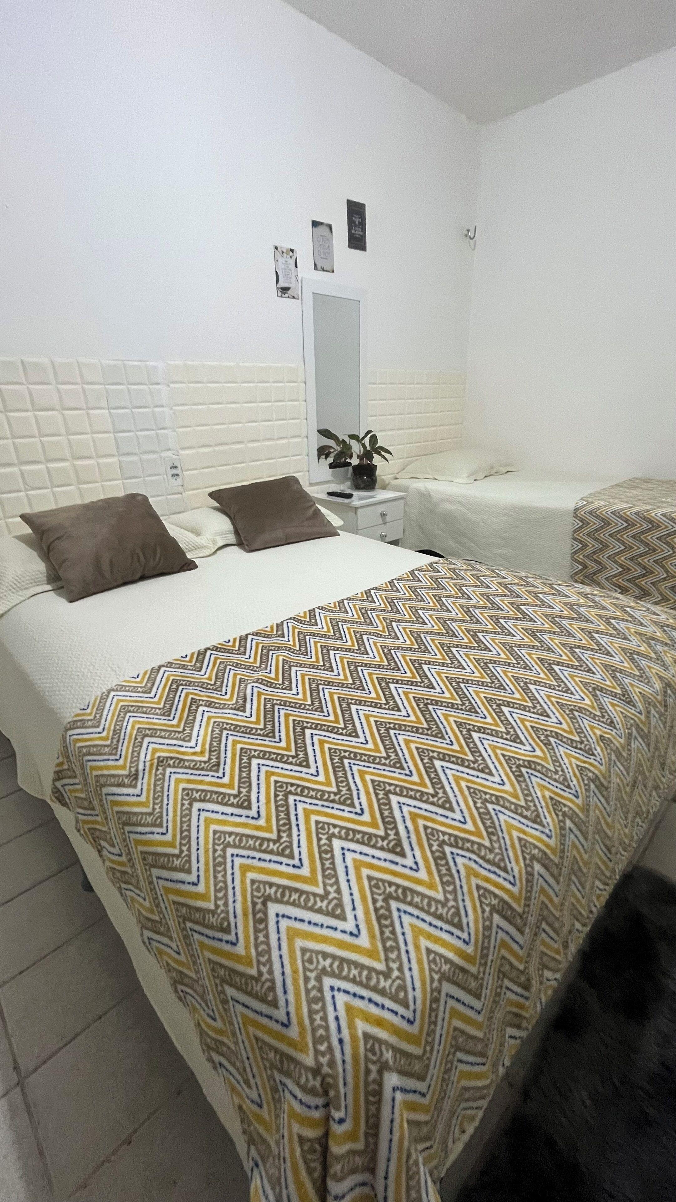 Mar E Sol * Fortaleza (Ceara)