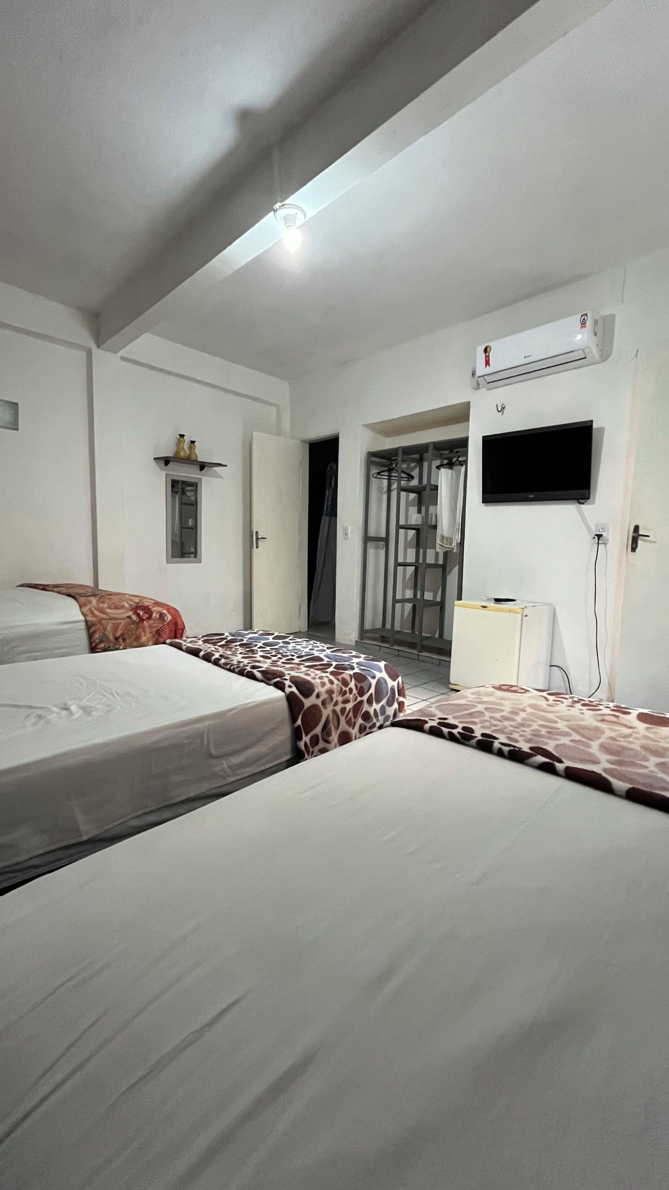 Mar E Sol Hotel Fortaleza (Ceara)