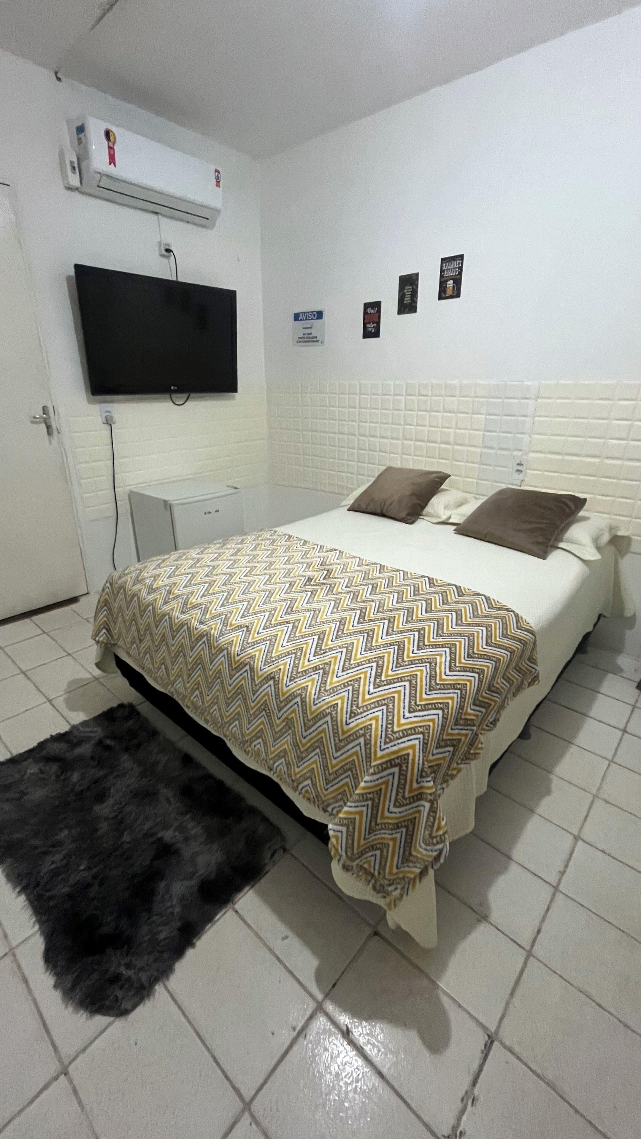 Mar E Sol Fortaleza (Ceara)